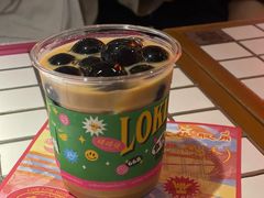 -碌碌发·东南亚风味烧烤档(体育西店)