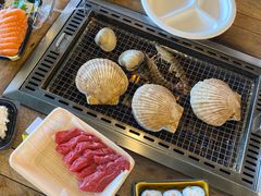 -海鮮寿司とれとれ市場