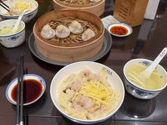 -熙盛源(复兴路店)