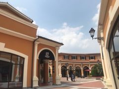 -佛罗伦萨小镇广佛名品奥特莱斯(疏港路店)