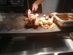 -So Lounge索兰至餐厅(蓝色港湾店)