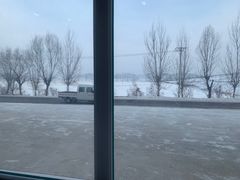 -亚布力新体委滑雪场