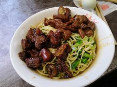 -泰顺江南春面馆