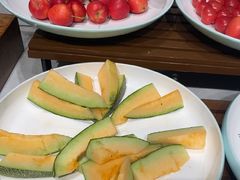 -晶丽香榭自助餐(南京大饭店)