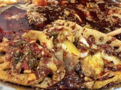 -温江公平红烧兔(总店)