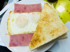 -澳洲牛奶公司(佐敦店)