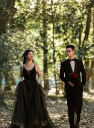 -太古映画婚纱摄影(天河店)