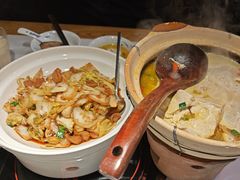-老阿爸鲜鱼土菜(独墅湖店)