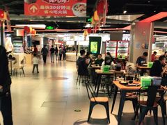 -盒马鲜生(十里堡店)