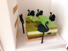 -BLACKSWAN黑天鹅(环球店)