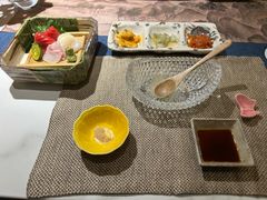 -雲上錢屋·怀石料理(上海中心店)