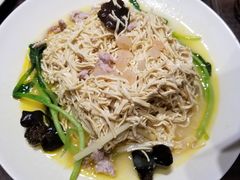 大煮干丝-共和春(甘泉路店)