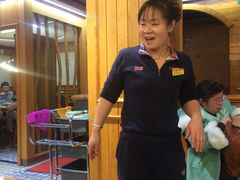 -云晓光头烧烤吧(德平路店)