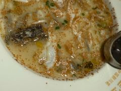 -渔语鱼新川菜Bistro(万象天地店)