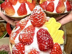 -蜀大侠火锅(总府路店)