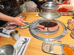 -姜虎东白丁烤肉(恒隆广场店)