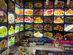 -小船渔村•大连菜•大连焖鱼(明泽街店)