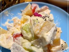 -通海俄式烧烤(下瓦房店)