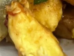 -笨罗卜浏阳菜馆(太平街店)
