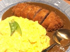 -堂本家洋食别馆·炸猪排(中心城店)