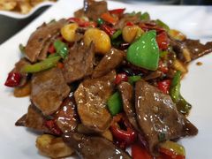 -祝家饺子馆