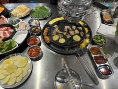 -小团团·路边烤牛肉(南岭壹街店)
