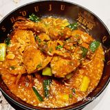 福州大热的小龙虾品牌新店