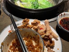 -同仁四季椰子鸡(海岸城天利店)