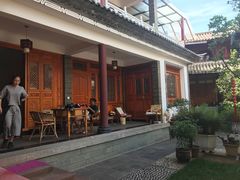 -翕庐小苑