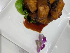 -老大同酒家·糟卤·本帮菜(中山公园店)