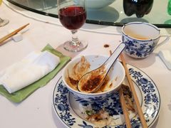 -漢舍中国菜馆(889广场店)