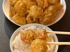 -奇芳阁·百年清真南京菜(夫子庙店)