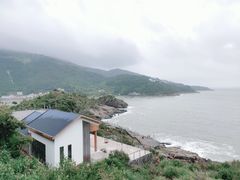 -渔寮风景区