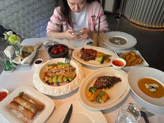 -佐度王子扒房(天鹅湖店)