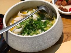 榕意藤椒鱼-榕意·川味之美(深业上城店)