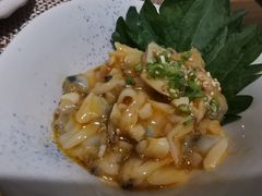 辣花蛤-活鳗饭·鹅肝范儿(高碑店店)