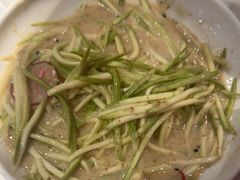 -新侨小馆(东直门北小街店)