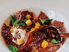 -Le Comptoir de Pierre Gagnaire