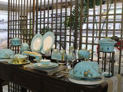 -杭州陶瓷品市场·景青陶瓷有限公司