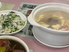 -蘭心餐厅(进贤路店)