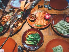 -花马天堂云南餐厅 Lost Heaven(高邮路店)