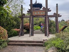 -杭州半山国家森林公园