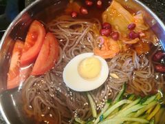 -老卜奎齐齐哈尔烤肉(人民东路店)