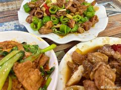 -瑜瑜饭馆