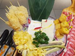 -阳坊胜利涮羊肉(阳坊老店)
