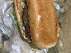 -麦当劳(总统大酒店店)