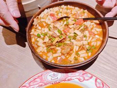 -耶里夏丽·丝路国际·新疆餐厅(浦东区东方路店)