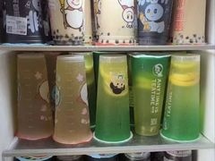-喜茶(东莞厚街万达店)