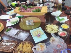 -塔兰齐新疆孜然火锅(鲤鱼山路店)