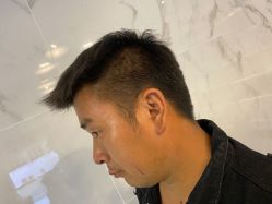 点击看大图 -时尚玩家发型设计